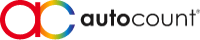 autocount logo