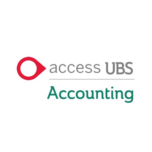 ubs logo